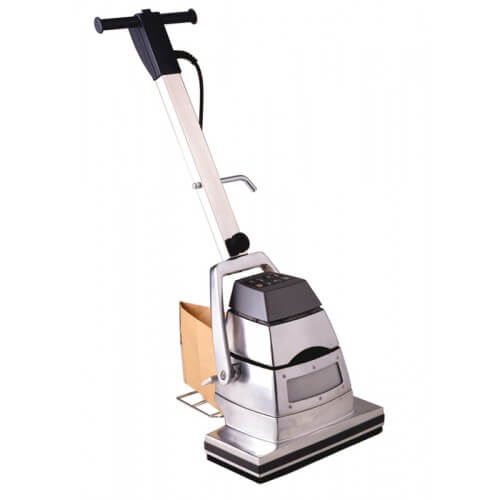 Orbital Floor Sander