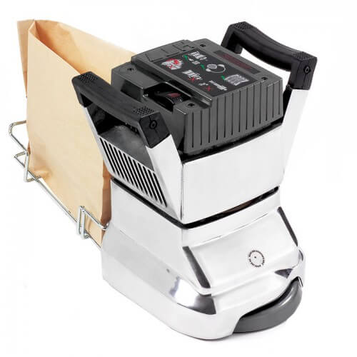HT7 Disc Floor Edging Sander