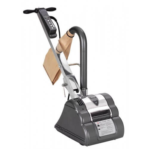 HT8 Drum Floor Edging Sander