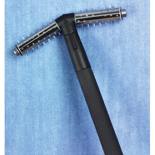 Wallpaper Perforator