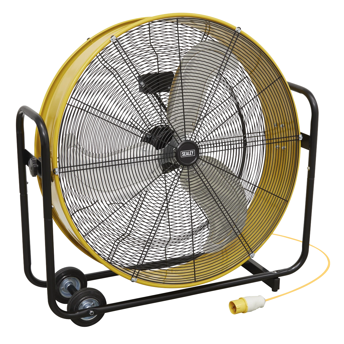 HVD30110 30" Circular Fan - 110v