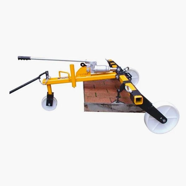 Hydraulic Manhole Cover Lifter 1.5 Tonne Force