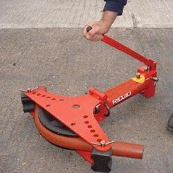 Pipe Bender Hydraulic
