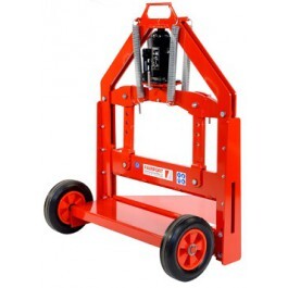 Block Splitter Hydraulic