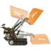 Mini Dumper / Track Carrier