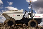 Skip Loading Dumper - 6 Tonne