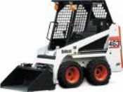 Skip Loading Dumper - 1.5 Tonne