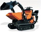 Mini Dumper / Track Carrier