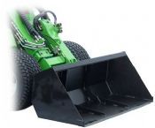 Avant Standard Bucket