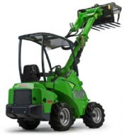 3m Telehandler