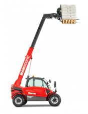 Manitou 5.85m Telehandler