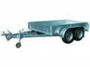 Plant Trailer 10' x 5'