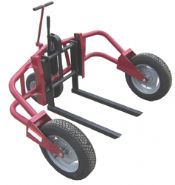 1.2T All Terrain Pallet Truck