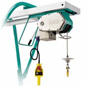 Scaffold Hoist 300kg