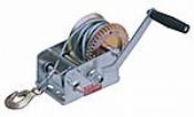 Manual Winch