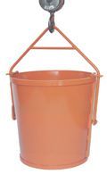 Muck Tipping Bucket - 100l