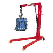 Hydraulic Engine Crane (0.5 Ton)