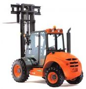 Fork Lift Truck