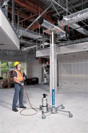 Genie Super Hoist - 5.6m