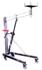Beam Lifter