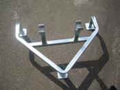 Bumpa Hoist Base