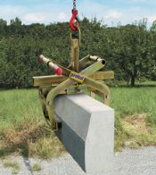 Block / Kerb / Stone Lifter
