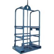 Craneable Gas Cylinder Carrier 350Kg