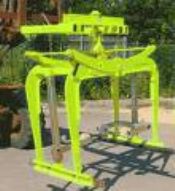 Standard Block Lifter