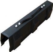 Third Rail Shroud