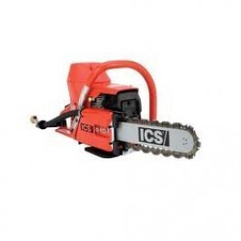 Concrete Chainsaw Wet Cut - Chain & Bar Extra