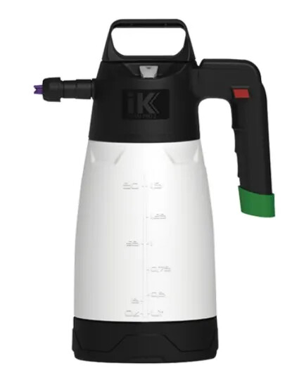 KENOTEK IK FOAM PRO 2 - 2 LITRE PUMP FOAMER