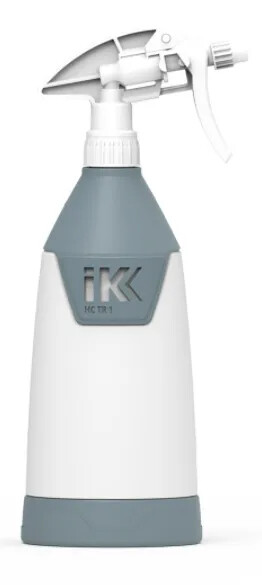 KENOTEK IK HC TR1 - 1 LITRE SOLVENT TRIGGER SPRAYER