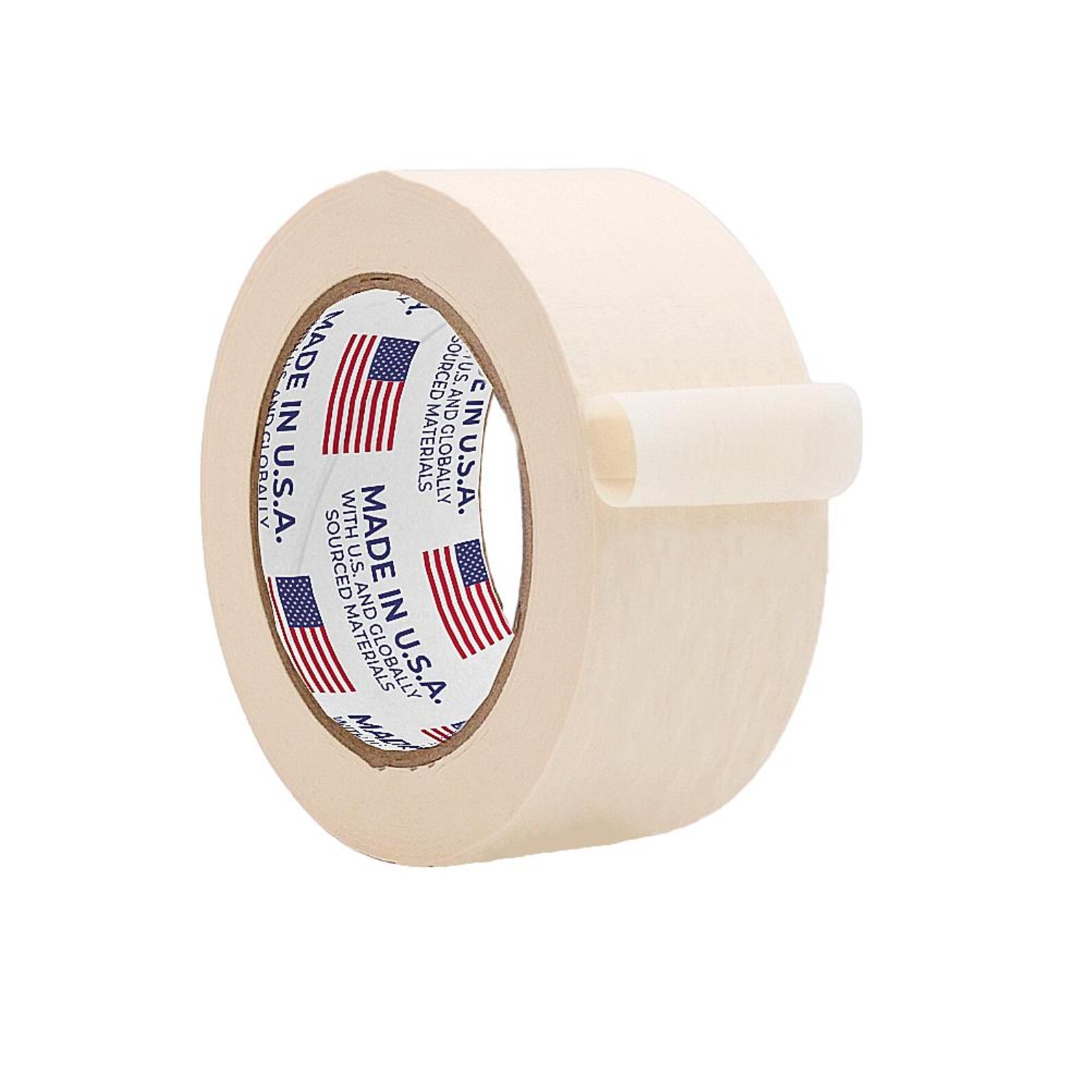 2" 3M Masking Tape