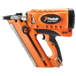 Paslode Nail Gun - 51mm - 90mm