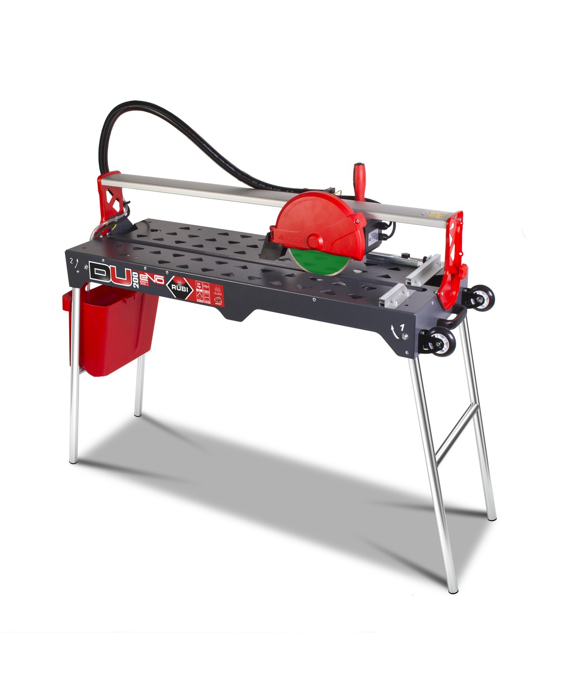 850mm Tile Saw 240v
