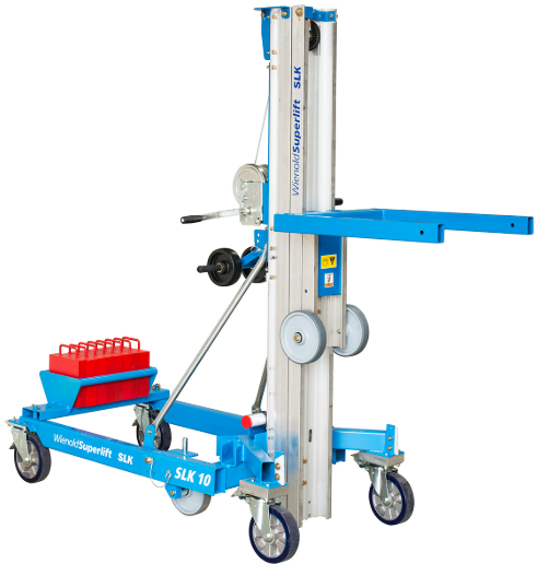 Genie SLK up to 450kg