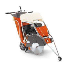 Floor Saw Diesel 18”-20”