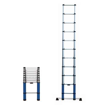 Telescopic Ladder 2.9m