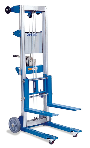 Genie GL up to 181KG