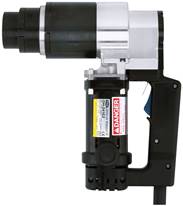 TCB Shear Wrench M24 110v 16amp