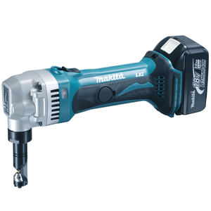 Cordless Nibbler 1.6mm