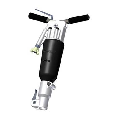 Heavy Duty Air Breaker - Vibration Reduced