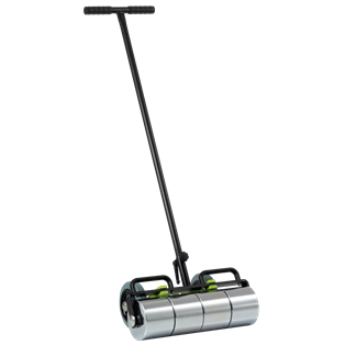 Vinyl/Pressure Roller 68Kg