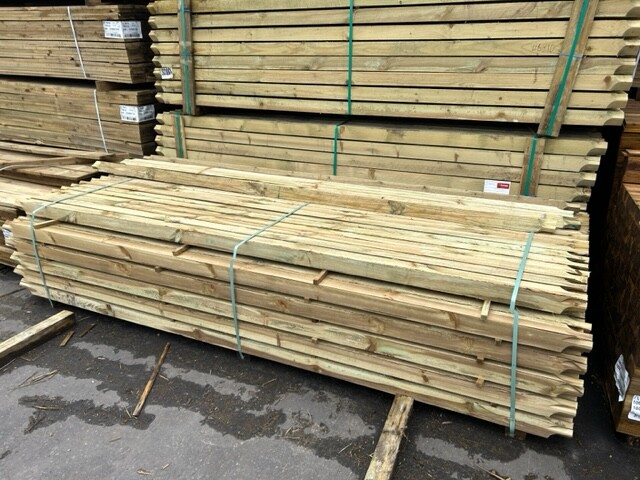 Arris rails (ended)