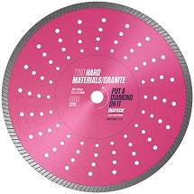 TD10 Hard Materials Diamond Blade 115/22