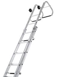 Roof Ladder