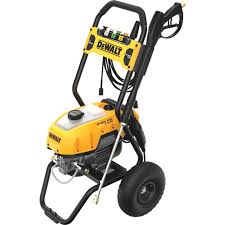 Electric Pressure Washer 1500 PSI 9L/min 240V