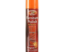 Furniture Polish - 330ml