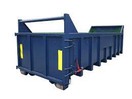 Hooklift 20Yd bin