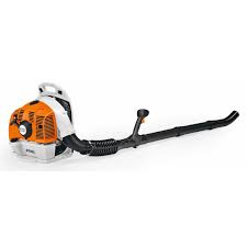 Back Pack Leaf Blower - Petrol